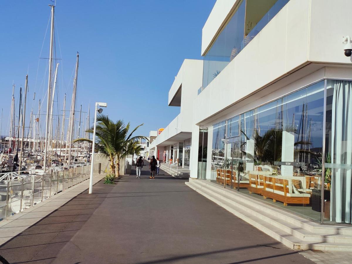 Hotel Lanzarote Pirat à Arrecife  Extérieur photo