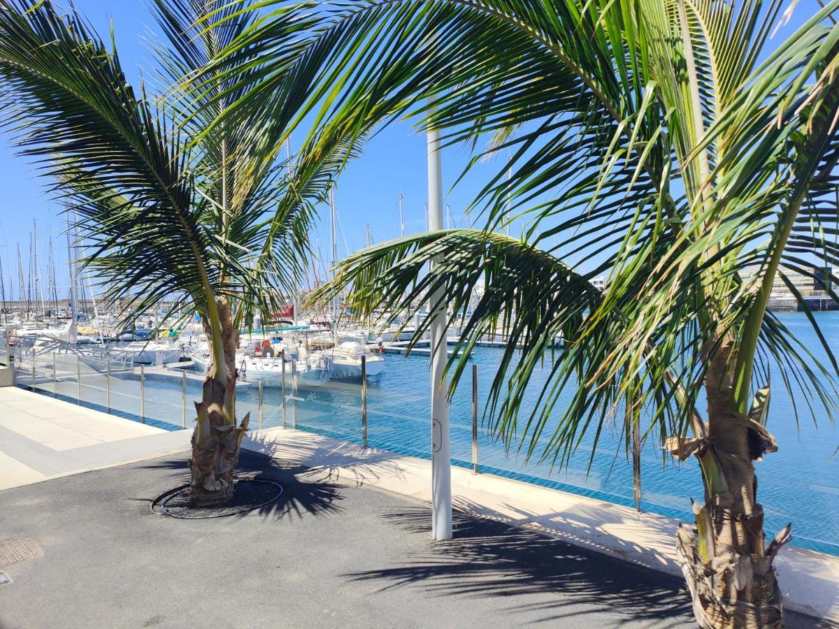 Hotel Lanzarote Pirat à Arrecife  Extérieur photo